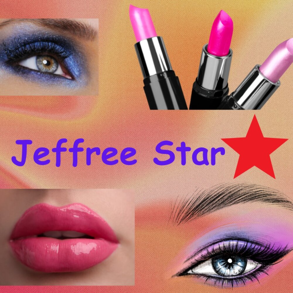 Jeffree Star